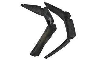 Polaris - 11 Polaris RZR 800 EFI 4x4 Front Fender Flairs - Image 3