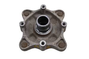 10 Polaris Big Boss 800 6x6 Middle Wheel Hub & Rotor Left Or Right