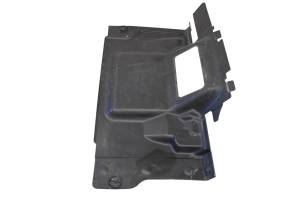 Polaris - 11 Polaris RZR 800 EFI 4x4 Rear Panel Divider - Image 2