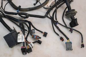 Polaris - 11 Polaris RZR 800 EFI 4x4 Wire Harness Electrical Wiring - Image 2