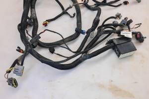 Polaris - 11 Polaris RZR 800 EFI 4x4 Wire Harness Electrical Wiring - Image 3