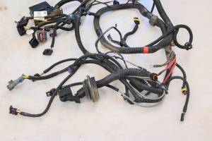 Polaris - 11 Polaris RZR 800 EFI 4x4 Wire Harness Electrical Wiring - Image 4