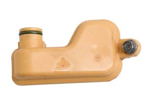 Polaris - 11 Polaris RZR 800 EFI 4x4 Oil Deflector Baffle - Image 1