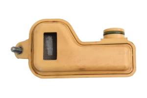 Polaris - 11 Polaris RZR 800 EFI 4x4 Oil Deflector Baffle - Image 3