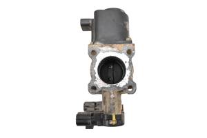 Kawasaki - 16 Kawasaki Mule 4010 Trans 4x4 Throttle Body KAF620 - Image 4