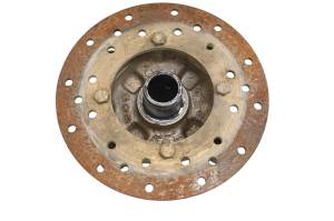 Polaris - 11 Polaris RZR 800 EFI 4x4 Rear Wheel Hub Left Or Right - Image 2