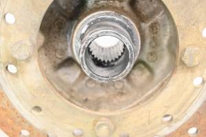 Polaris - 11 Polaris RZR 800 EFI 4x4 Rear Wheel Hub Left Or Right - Image 3