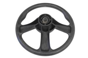 Polaris - 11 Polaris RZR 800 EFI 4x4 Steering Wheel - Image 2