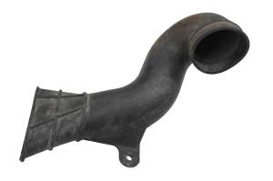 Polaris - 11 Polaris RZR 800 EFI 4x4 Clutch Belt Cover Exhaust Vent Tube Snorkel - Image 1