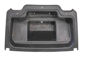 11 Polaris RZR 800 EFI 4x4 Tool Storage Box