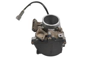08 Polaris RZR 800 EFI 4x4 Throttle Body Keihin - Image 2