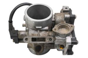 08 Polaris RZR 800 EFI 4x4 Throttle Body Keihin - Image 3