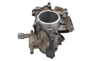 08 Polaris RZR 800 EFI 4x4 Throttle Body Keihin - Image 4