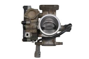 08 Polaris RZR 800 EFI 4x4 Throttle Body Keihin - Image 5
