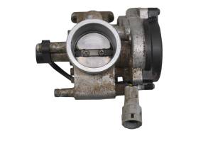 08 Polaris RZR 800 EFI 4x4 Throttle Body Keihin - Image 6