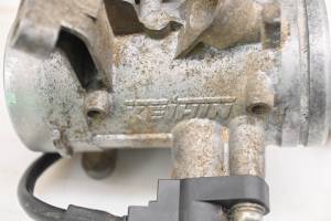 08 Polaris RZR 800 EFI 4x4 Throttle Body Keihin - Image 7