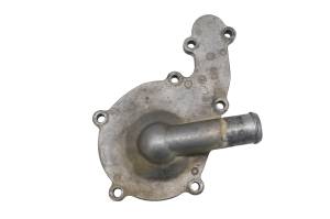 Polaris - 11 Polaris RZR 800 EFI 4x4 Water Pump Cover & Impeller - Image 2