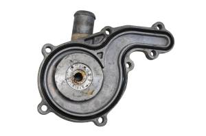 Polaris - 11 Polaris RZR 800 EFI 4x4 Water Pump Cover & Impeller - Image 3