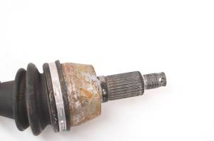 Polaris - 08 Polaris RZR 800 EFI 4x4 Front Right Left Cv Axle - Image 2