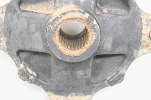 Polaris - 08 Polaris RZR 800 EFI 4x4 Rear Wheel Hub Left Or Right - Image 3