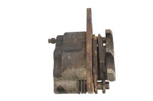 Polaris - 08 Polaris RZR 800 EFI 4x4 Front Left Brake Caliper - Image 4