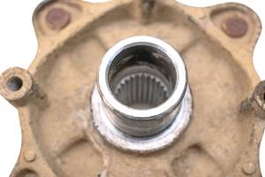 Polaris - 07 Polaris Sportsman 450 4x4 Rear Wheel Hub Left Right - Image 3
