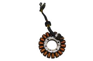 Polaris - 11 Polaris RZR 800 EFI 4x4 Stator - Image 2