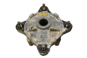 Polaris - 14 Polaris Ranger 800 6x6 Rear Wheel Hub Left Or Right - Image 2