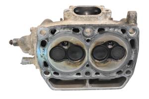 Polaris - 08 Polaris RZR 800 EFI 4x4 Cylinder Head - Image 4
