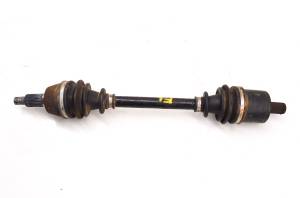 08 Polaris RZR 800 EFI 4x4 Front Right Left Cv Axle