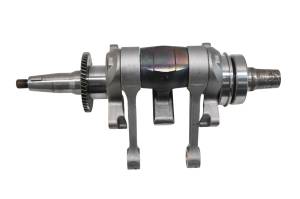 Hot Rods - 11 Polaris RZR 800 EFI 4x4 Crankshaft Crank Shaft & Connecting Rods Hot Rods - Image 1