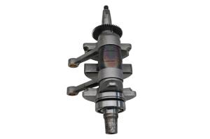 Hot Rods - 11 Polaris RZR 800 EFI 4x4 Crankshaft Crank Shaft & Connecting Rods Hot Rods - Image 2