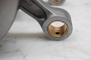 Hot Rods - 11 Polaris RZR 800 EFI 4x4 Crankshaft Crank Shaft & Connecting Rods Hot Rods - Image 3