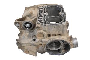 Polaris - 08 Polaris RZR 800 EFI 4x4 Crankcase Center Crank Case - Image 3