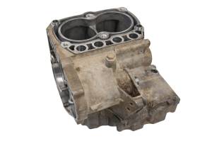 Polaris - 08 Polaris RZR 800 EFI 4x4 Crankcase Center Crank Case - Image 4