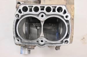 Polaris - 08 Polaris RZR 800 EFI 4x4 Crankcase Center Crank Case - Image 5