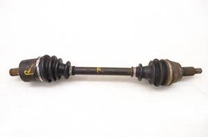 08 Polaris RZR 800 EFI 4x4 Front Right Left Cv Axle
