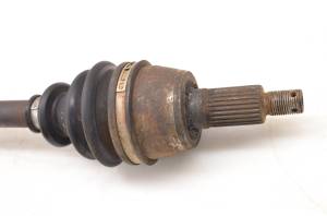 Polaris - 08 Polaris RZR 800 EFI 4x4 Front Right Left Cv Axle - Image 2
