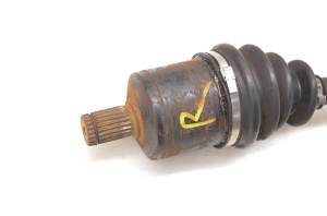 Polaris - 08 Polaris RZR 800 EFI 4x4 Front Right Left Cv Axle - Image 3