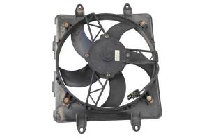 Polaris - 08 Polaris RZR 800 EFI 4x4 Radiator Fan - Image 2