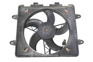 Polaris - 08 Polaris RZR 800 EFI 4x4 Radiator Fan - Image 3