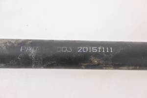 Polaris - 08 Polaris RZR 800 EFI 4x4 Front Propeller Drive Shaft - Image 4