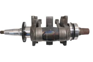 08 Polaris RZR 800 EFI 4x4 Crankshaft Crank Shaft & Connecting Rod