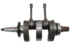 Polaris - 08 Polaris RZR 800 EFI 4x4 Crankshaft Crank Shaft & Connecting Rod - Image 2