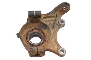 Polaris - 08 Polaris RZR 800 EFI 4x4 Front Right Spindle Knuckle - Image 3