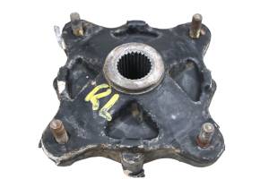17 Polaris Ranger Crew 570 4x4 Rear Wheel Hub Left Or Right