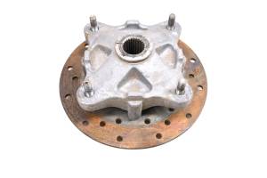 14 Polaris Sportsman 570 4x4 Rear Wheel Hub Left Right