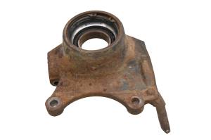 Polaris - 08 Polaris RZR 800 EFI 4x4 Front Left Spindle Knuckle - Image 2