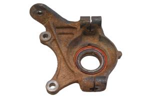 Polaris - 08 Polaris RZR 800 EFI 4x4 Front Left Spindle Knuckle - Image 3