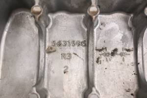 Polaris - 08 Polaris RZR 800 EFI 4x4 Valve Cover - Image 4